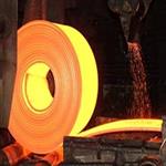 ثبت رکورد جدید تولید فولاد در چین 