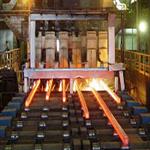 آغاز صادرات محصولات فولاد خراسان به عمان 