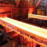 توسعه حمل‌ونقل ریلی، پیش‌نیاز ضروری تولید فولاد