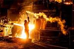 طرح تازه کارخانه فولاد اکسین در تولید محصولات فولادی