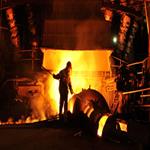 ذوب آهن اصفهان بزرگترین تولید کننده محصولات طویل در خاورمیانه 